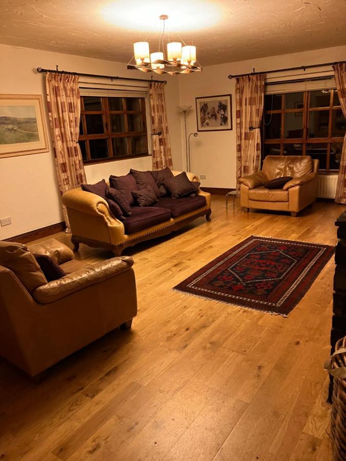 Ridge Wood House Guest House Armagh Exterior photo